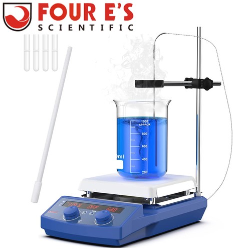 Lab magnetic stirrer - lab,