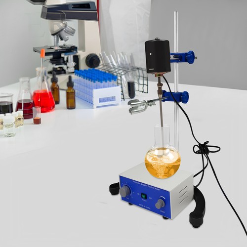 Overhead lab stirrer 100w - lab, stirrer,